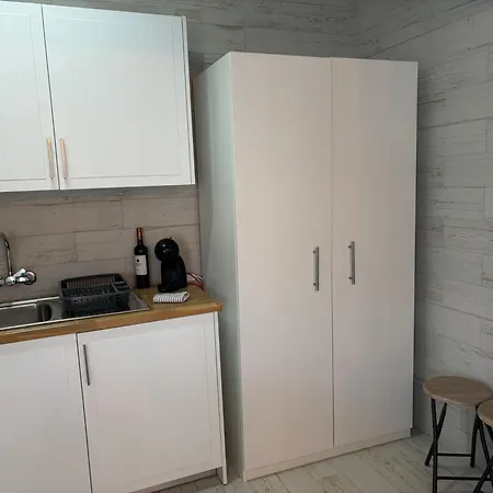 Apartment Areia E Mar Portimao