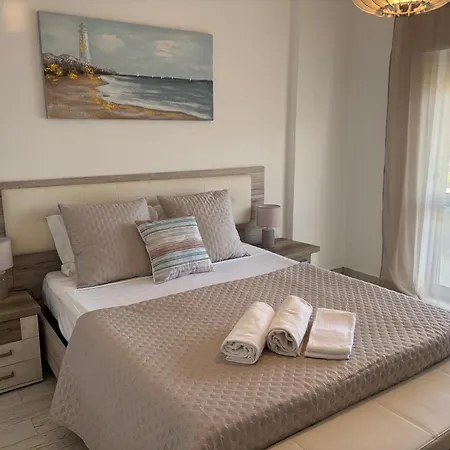 Apartment Areia E Mar