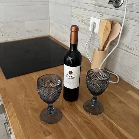 Areia E Mar Apartment *