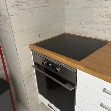 Areia E Mar Apartment *