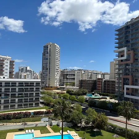 Areia E Mar * Portimao
