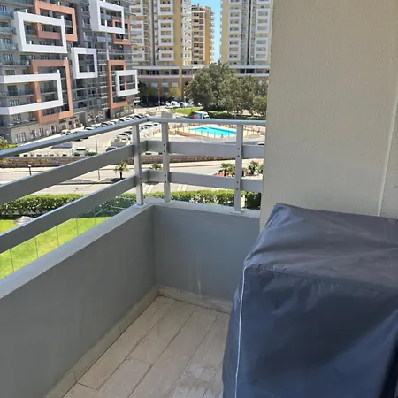 Apartment Areia E Mar *