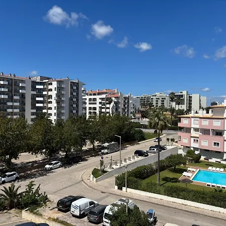 Areia E Mar Portimao