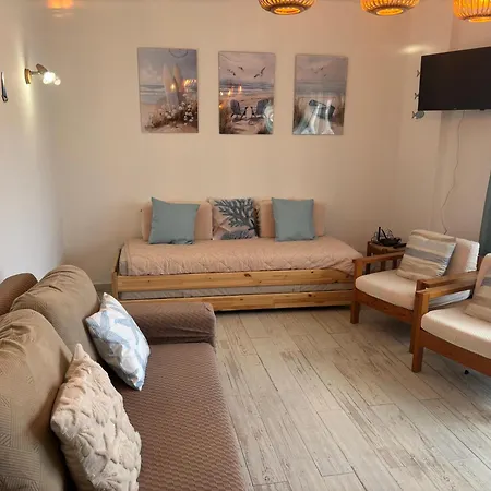Apartment Areia E Mar Portimao