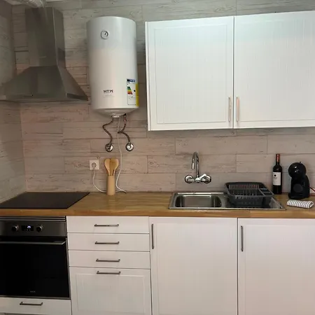 Apartment Areia E Mar Portimao