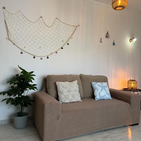 Apartment Areia E Mar Portimao