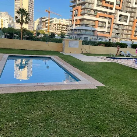 Areia E Mar Portimao